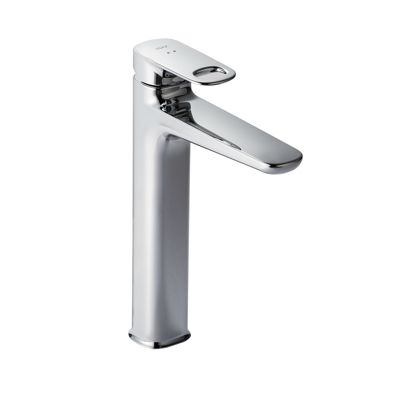 Vòi chậu nóng lạnh INAX LFV-652SH (S600 LINE)