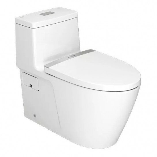 Bồn cầu 1 khối American Standard VF-1808T