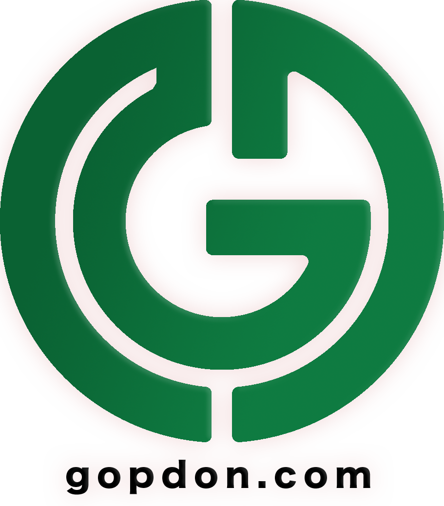 Gopdon.com