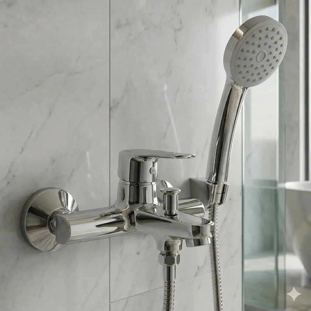 Sen tắm nóng lạnh American Standard WF-0711